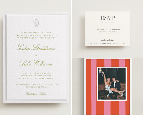 Fav Celebration Card recs cover photo collage