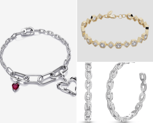 Jewerly💍  cover photo collage