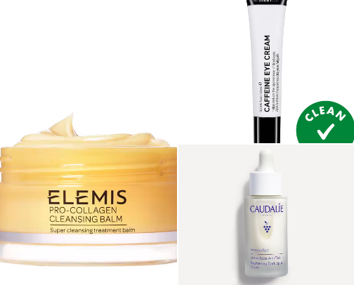 skincare for troubled skin✨🙌 cover photo collage