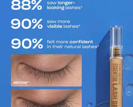 Beauty cover photo collage