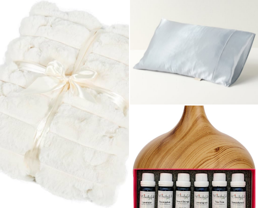 Soft Life Essentials cover photo collage