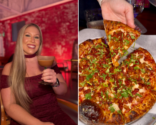 Where to Eat & Drink in Houston’s East End cover photo collage