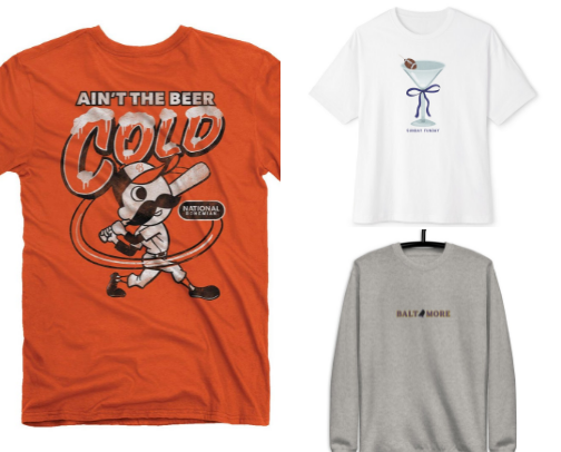 (Cuter) Sports Gear cover photo collage