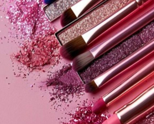 Must have makeup essentials (What you actually need) cover photo collage