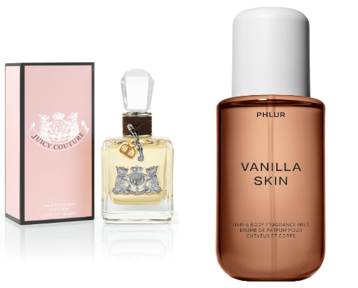 Perfume! 🖤 cover photo collage