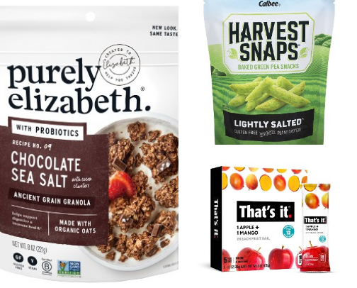 My sweet teeth treats : cover photo collage