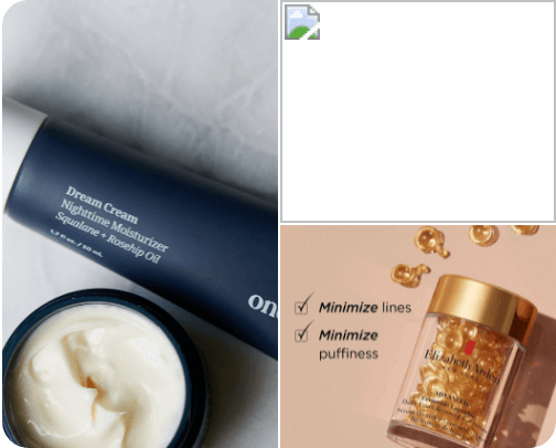 Eye Creams that actualy works cover photo collage