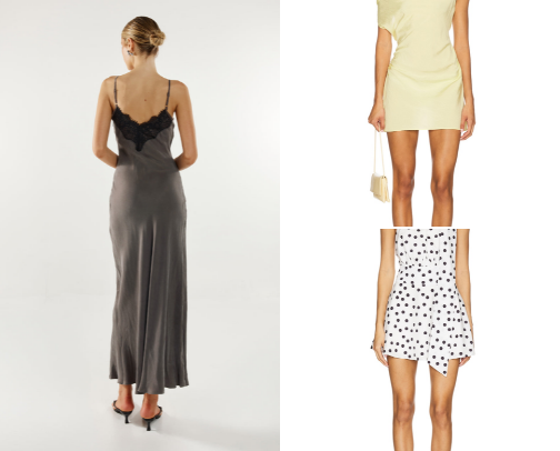 Fall Dresses That Do It All cover photo collage