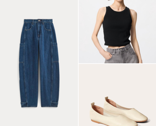 Favourite Everyday Mom Essentials cover photo collage