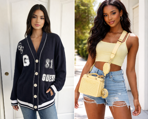 Retail Therapy Shop my Poshmark 🥰 cover photo collage