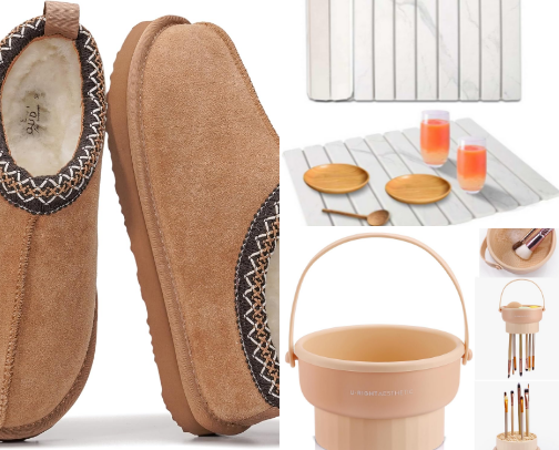 Amazon Finds That Went Viral (and I Actually Use) cover photo collage