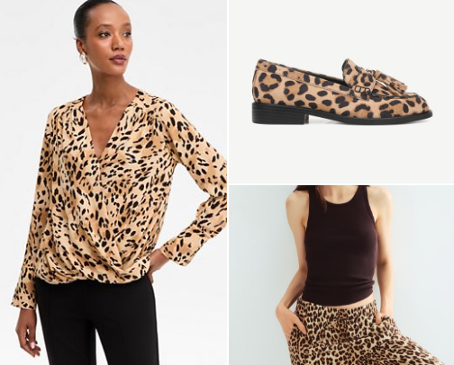 My style cover photo collage