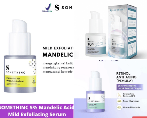 Acne-Prones and Combination Skincare Recommendation: Must-Haves to Buy! cover photo collage