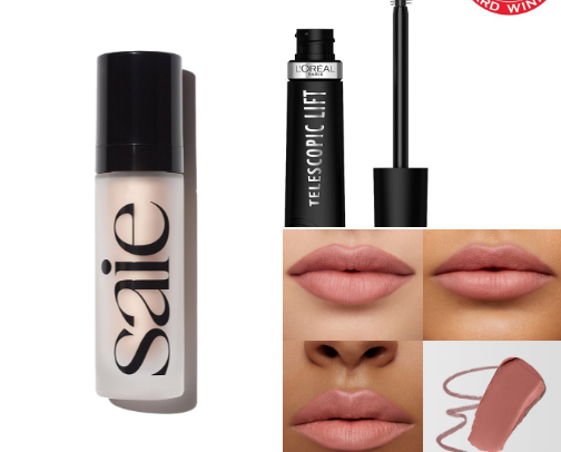 college makeup must haves cover photo collage