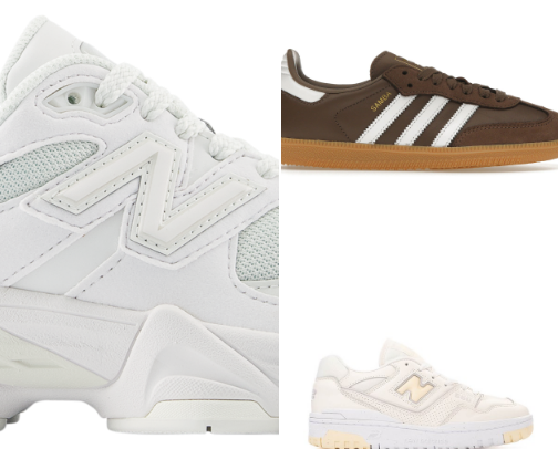 Shoes You’ll Actually Live In – Investment Pairs Worth Every Penny cover photo collage
