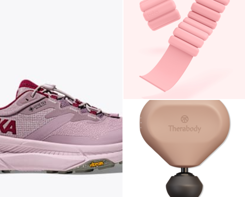 ✨ The Ultimate Girlie Gift Guide & Wish List cover photo collage