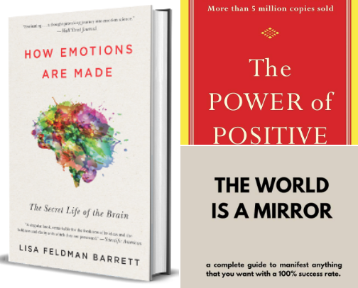 Reading List cover photo collage