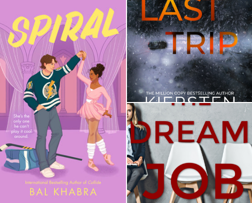 What I've been Loving This September cover photo collage