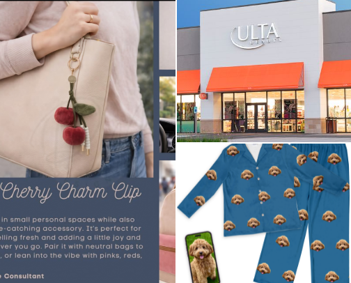 Best gifts for your love ones - Valentine's 26' edition cover photo collage