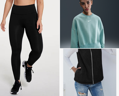 Casual Fashion cover photo collage