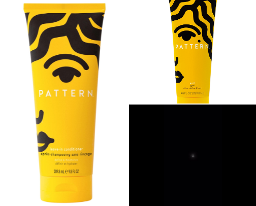 Hair Care cover photo collage