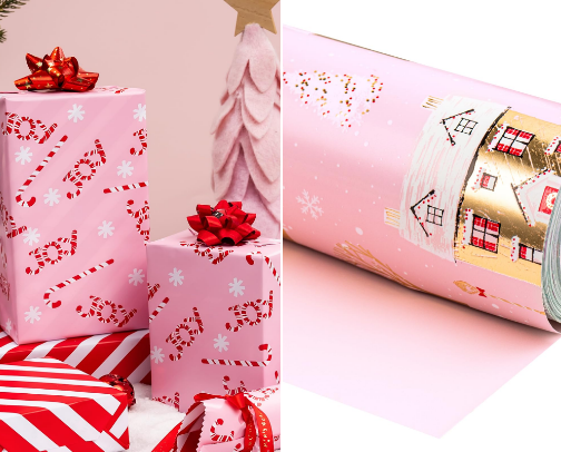 CHRISTMAS ESSENTIALS 🎄🎁 cover photo collage