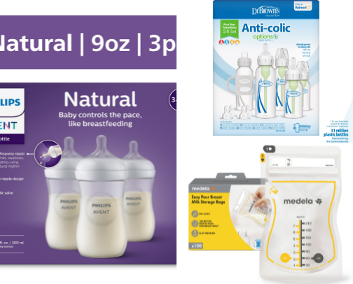 👶 First-Time Mom Essentials: Must-Haves for Baby & Mama cover photo collage