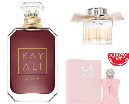Fragrance Combos: The “You Smell So Good” Edition cover photo collage