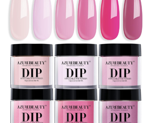 Skip the Salon: Everything I Use for At-Home Beauty Maintenance cover photo collage