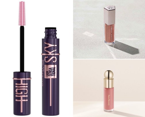 Beauty Finds 2025 | Viral Makeup Must-Haves 💄 cover photo collage
