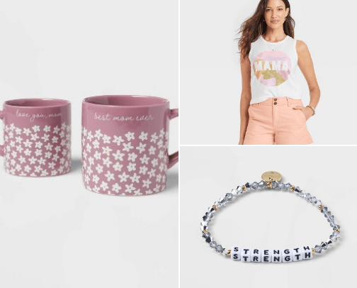 Best Gifts for Mom cover photo collage