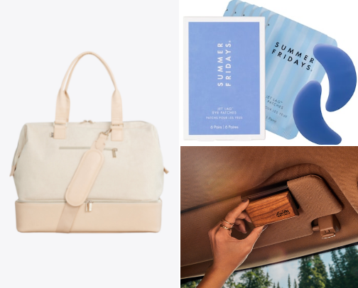 Globe Trotting The World!
🌎✨✈️ cover photo collage