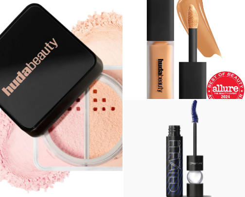 Beauty Products I've Repurchased & Would Actually Recommend cover photo collage