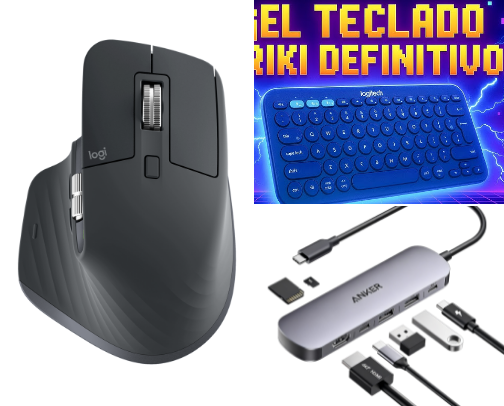 Work From Home Tools That Make Your Setup Better cover photo collage