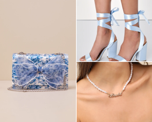Feminine energy cover photo collage