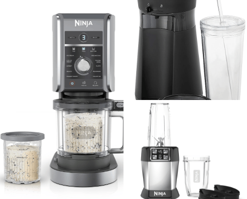 kitchen must haves cover photo collage