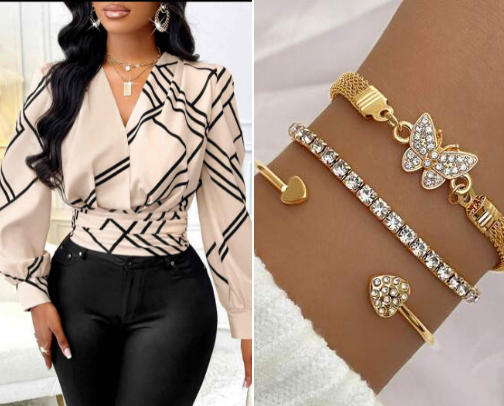 My SHEIN Faves: Cute & Affordable Must-Haves! cover photo collage