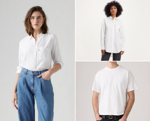 Live's  Apparel Clothing Picks💫 cover photo collage