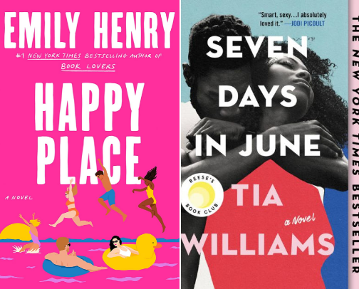 top tier romance books💌 cover photo collage