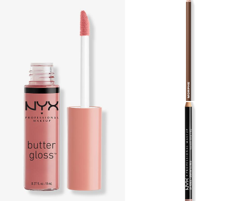 Lip Combo Confessions cover photo collage