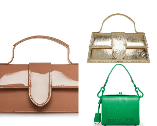 Best from Steve Madden cover photo collage