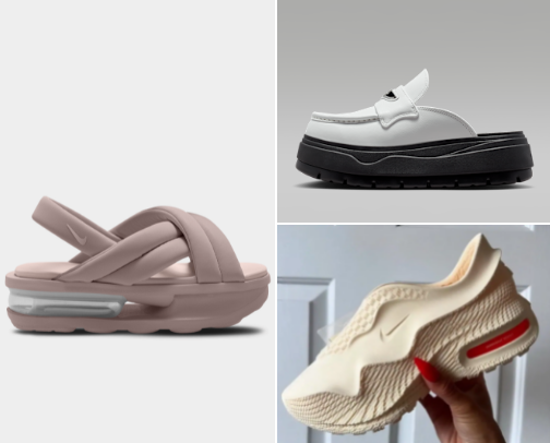 👌 shoes for women cover photo collage