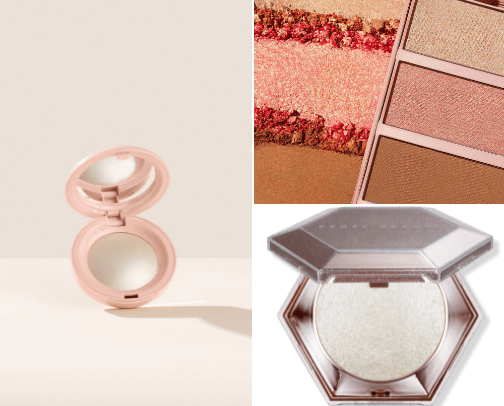 Favorite Highlighters cover photo collage