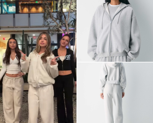 Embreigh’s Fit cover photo collage
