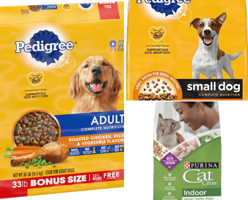 The ultimate pet care guide cover photo collage