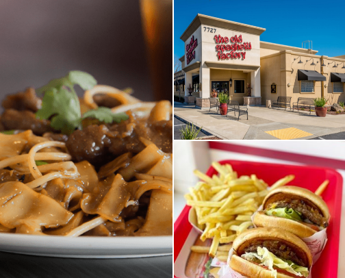 My top Elk Grove recs cover photo collage