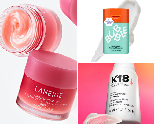 TikTok Viral Beauty Products Worth the Hype cover photo collage