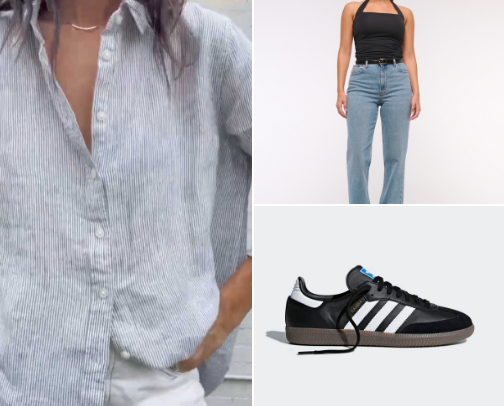 Outfits That Always Look Put Together (Even When You're Not) cover photo collage