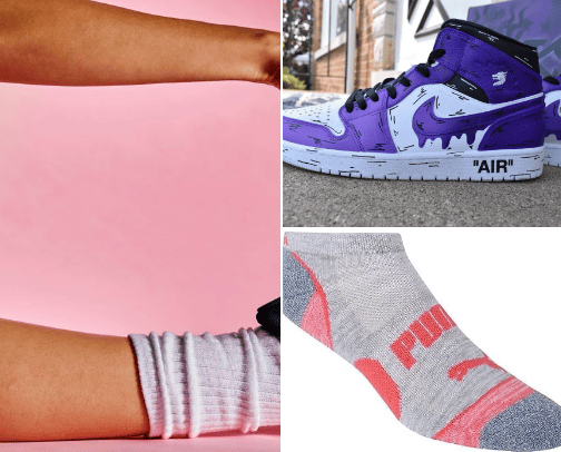 Must have women clothes. cover photo collage