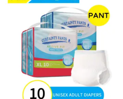Diapers cover photo collage